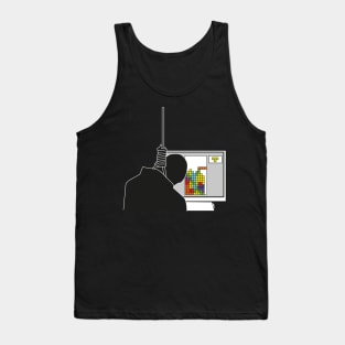 Tetricide Tank Top